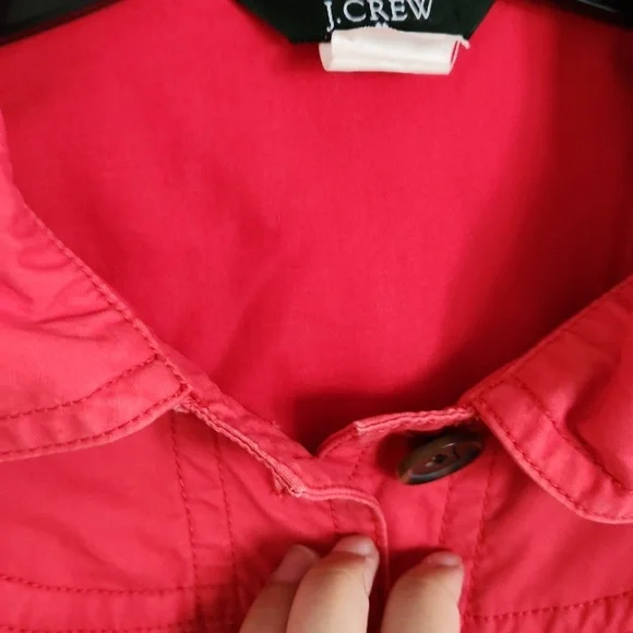 J. Crew Cropped Blazer - Picture 4 of 10